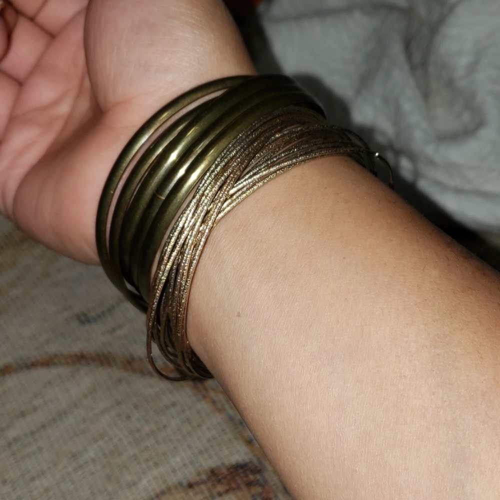 Bangles